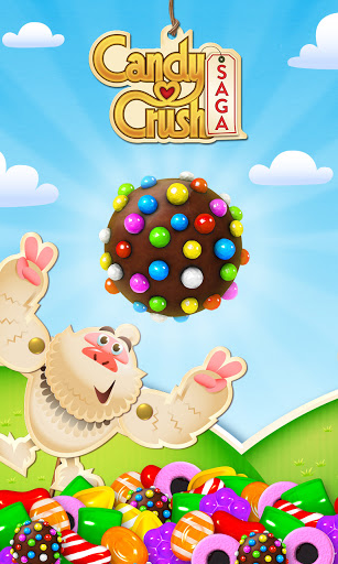 Candy Crush Saga